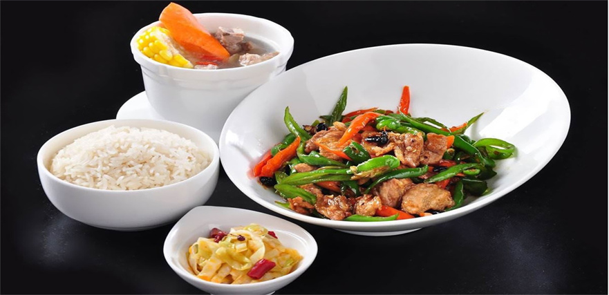 食堂承包要求針對不同的公司組織進(jìn)行有針對性的食堂管理。